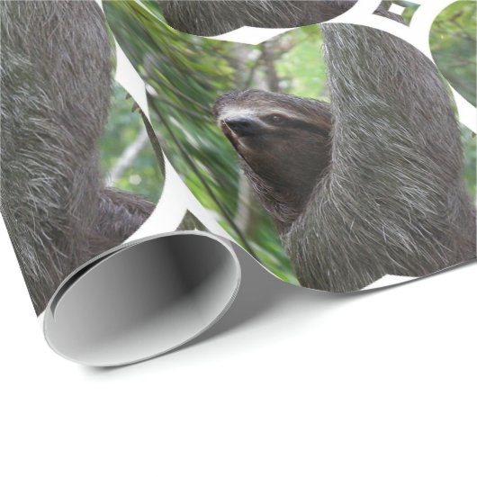 Sleuf Cadeaupapier (Rol Hoek)