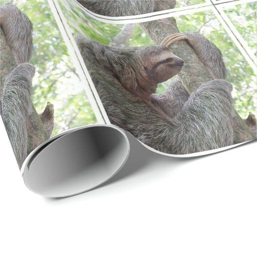 Sleuf Cadeaupapier (Rol Hoek)