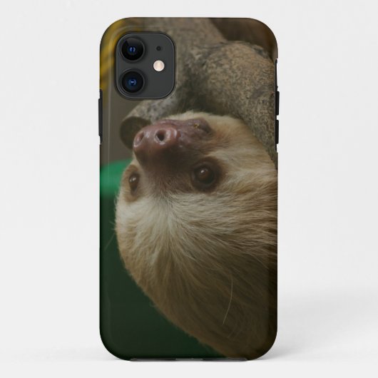 Sleuf Case-Mate iPhone Case (Achterkant)
