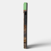 Sleuf Case-Mate iPhone Case (Achterkant / Links)