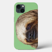 Sleuf Case-Mate iPhone Case (Achterkant)