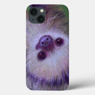 Sleuf iPhone 13 Hoesje