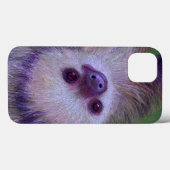 Sleuf Case-Mate iPhone Case (Achterkant (horizontaal))