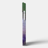 Sleuf Case-Mate iPhone Case (Achterkant / Links)