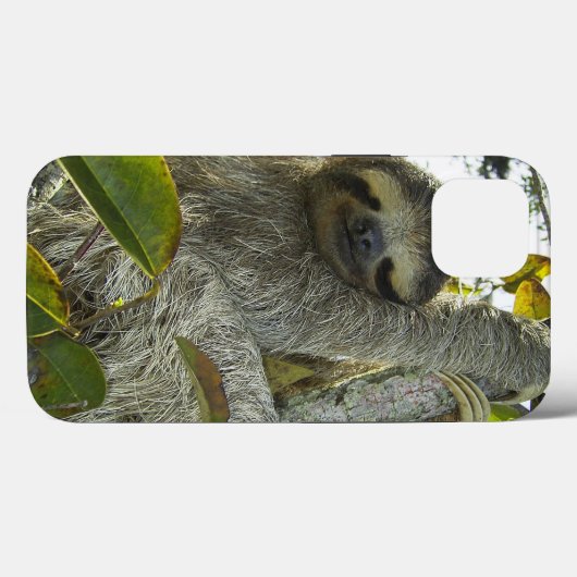 Sleuf Case-Mate iPhone Case (Achterkant (horizontaal))