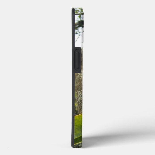 Sleuf Case-Mate iPhone Case (Achterkant / Rechts)