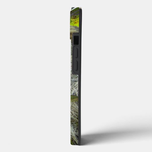 Sleuf Case-Mate iPhone Case (Achterkant / Links)