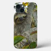 Sleuf Case-Mate iPhone Case (Achterkant)