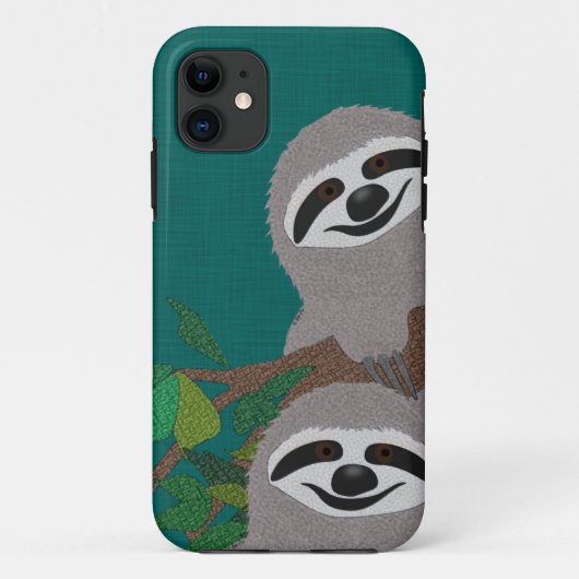 Sleuf Case-Mate iPhone Case (Achterkant)