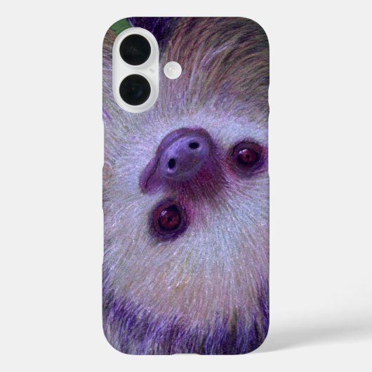 Sleuf Case-Mate iPhone Case (Achterkant)
