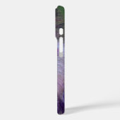 Sleuf Case-Mate iPhone Case (Achterkant / Links)