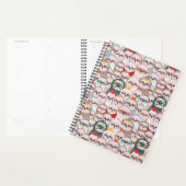 Sleuf Comic Patroon Planner (Display)