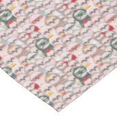 Sleuf Comic Patroon Tafelkleed (Gekanteld)