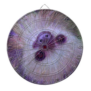 Sleuf Dartbord
