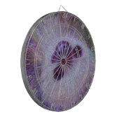 Sleuf Dartbord (Voorkant Links)
