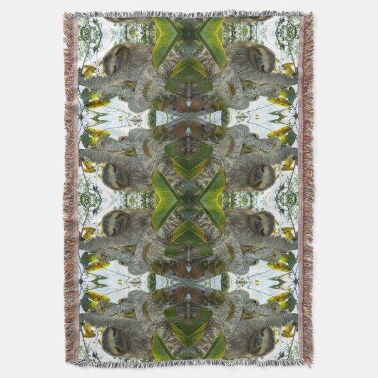Sleuf Deken (Voorkant Verticaal)