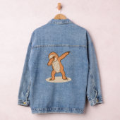 Sleuf Denim Jacket (Hangar)
