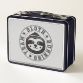 Sleuf-draaiend team (Achterkant)