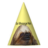 Sleuf Feesthoedjes (Voorkant)