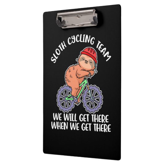 Sleuf-fietsteam Klembord (Links)