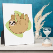 Sleuf Fotoplaat (Zijkant)