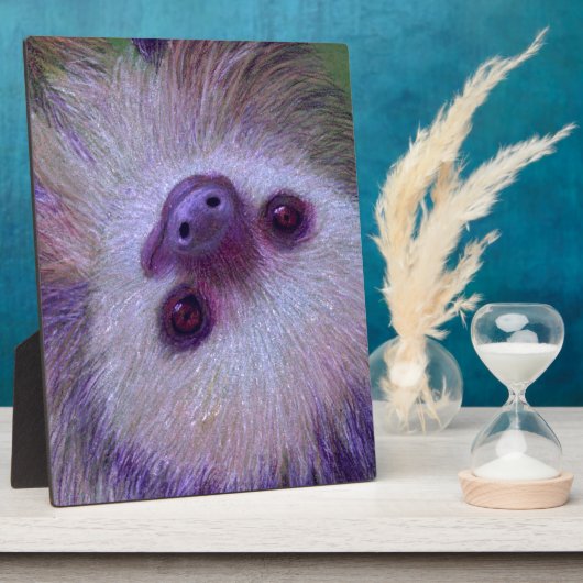 Sleuf Fotoplaat (Zijkant)
