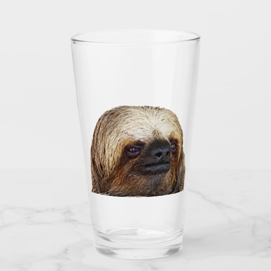 Sleuf Glas (Voorkant)