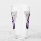 Sleuf Glas (Links)
