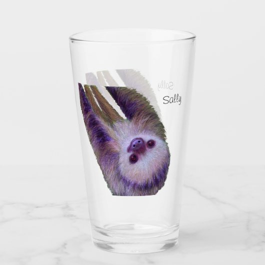 Sleuf Glas (Voorkant)
