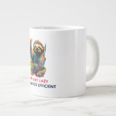 Sleuf Grote Koffiekop (Voorkant rechts)