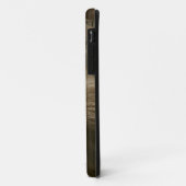 Sleuf Hoesje-Mate iPhone Case (Achterkant/links)