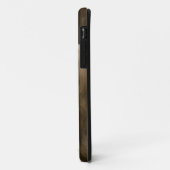 Sleuf Hoesje-Mate iPhone Case (Achterkant/links)