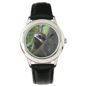 Sleuf Horloge