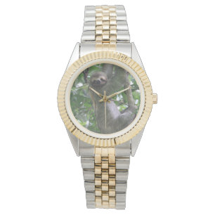 Sleuf Horloge