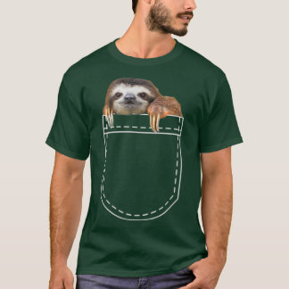 Sleuf in uw Dierenvriend voor zakje T-shirt
