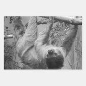 Sleuf Inpakpapier Vel (Voorkant 2)