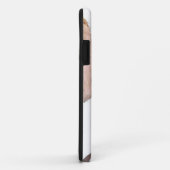 Sleuf Iphone-draagtas Case-Mate iPhone Case (Achterkant/rechts)