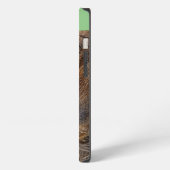 Sleuf iPhone Hoesje (Linkerkant)