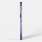 Sleuf iPhone Hoesje (Rechterkant)