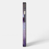 Sleuf iPhone Hoesje (Linkerkant)