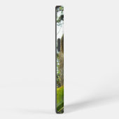 Sleuf iPhone Hoesje (Rechterkant)