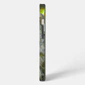 Sleuf iPhone Hoesje (Linkerkant)