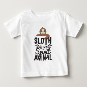 Sleuf is mijn dierlijk grappige citaat T Shirt