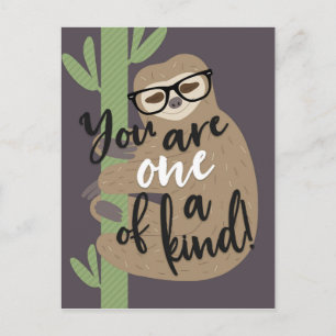 Sleuf - Je bent een soort van soort Briefkaart