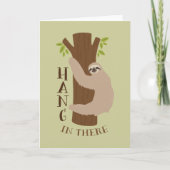 Sleuf Kaart (Voorkant)