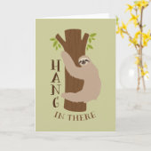 Sleuf Kaart (Gele Bloem)