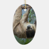 Sleuf Keramisch Ornament (Rechts)