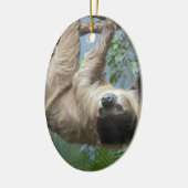 Sleuf Keramisch Ornament (Links)