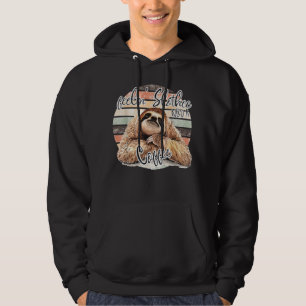 Sleuf, KoffieFUNNY nodig Hoodie