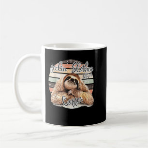 Sleuf, KoffieFUNNY nodig Koffiemok
